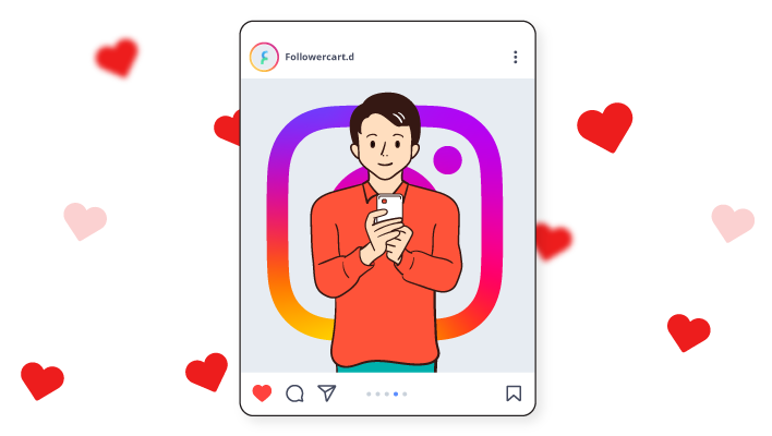 Buy Affordable Instagram Likes to Boost Your Profile's Popularity