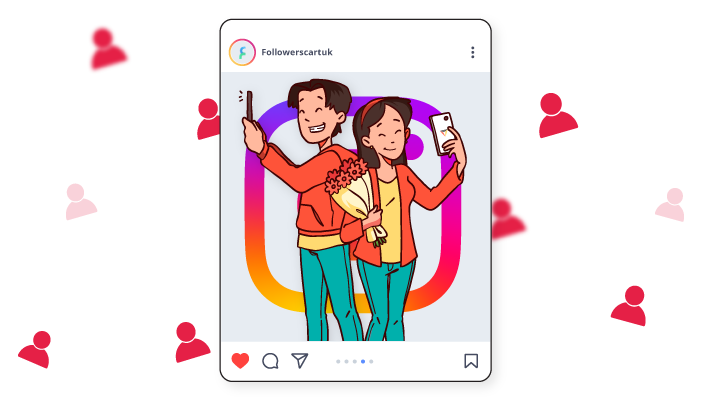 Buy Genuine Instagram Followers to Gain More Engagement