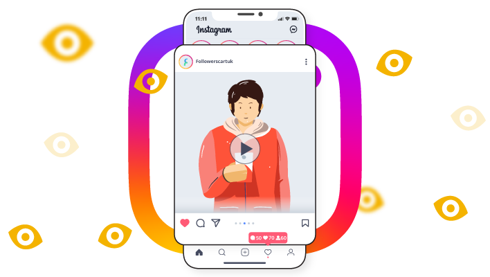 Affordable Instagram Views to Enhance Your Reach