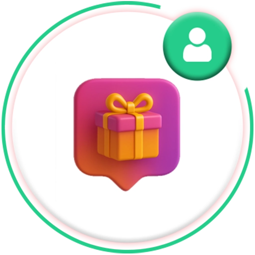 A variety of packages