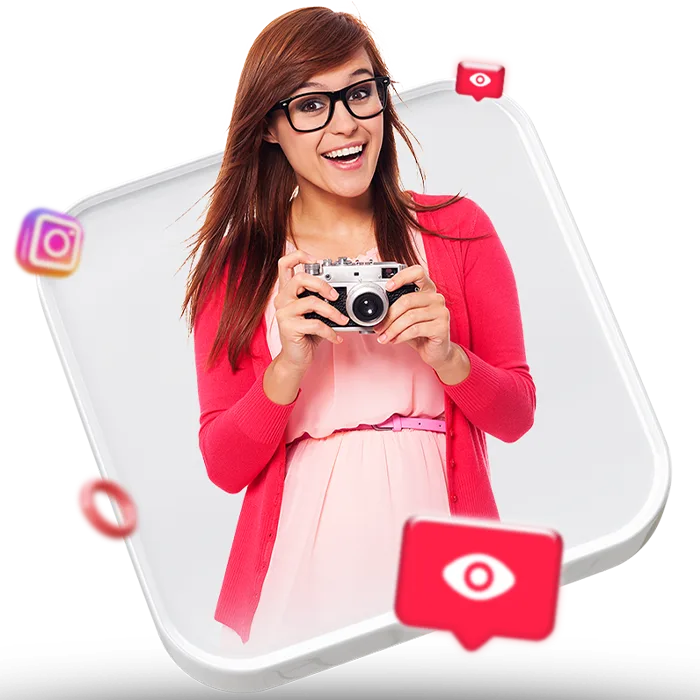 stand out on instagram uk