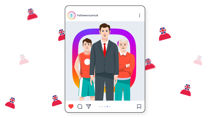 Purchase Real Instagram Followers UK to Increase Your Reach