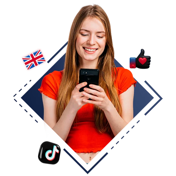 stand out on instagram uk