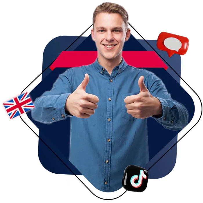 stand out on instagram uk