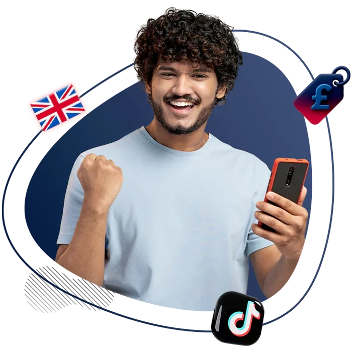 stand out on instagram uk